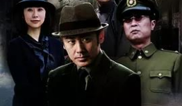 谍战剧电视剧排行榜,揭秘谍战剧电视剧排行榜风云变幻