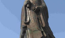 有关范蠡的电视剧,智勇双全的春秋奇才