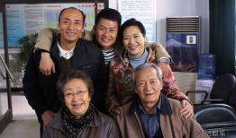 独生子女的婆婆妈妈电视剧,三代同堂的温馨与冲突