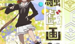 魔幻动漫,魔幻动漫的奇幻之旅